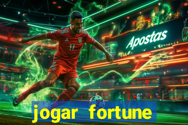 jogar fortune dragon demo