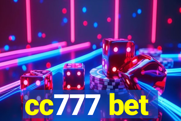 cc777 bet