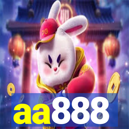 aa888