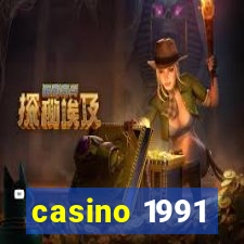 casino 1991