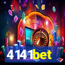 4141bet