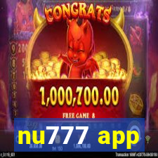 nu777 app