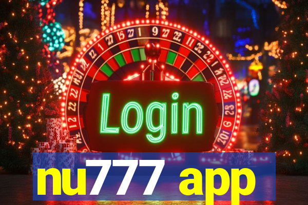 nu777 app