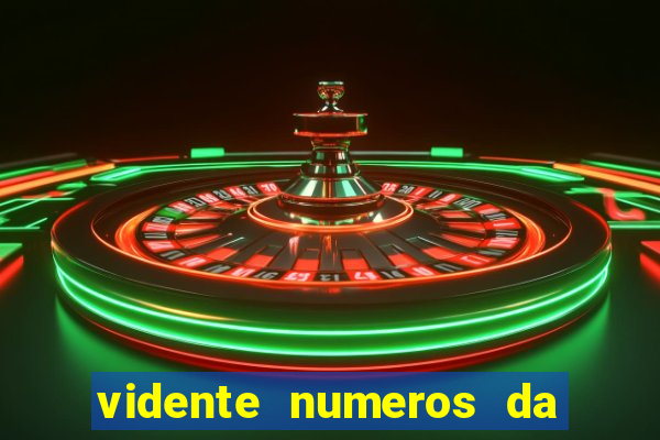 vidente numeros da mega sena