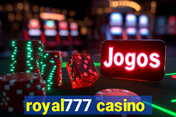 royal777 casino