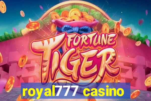 royal777 casino