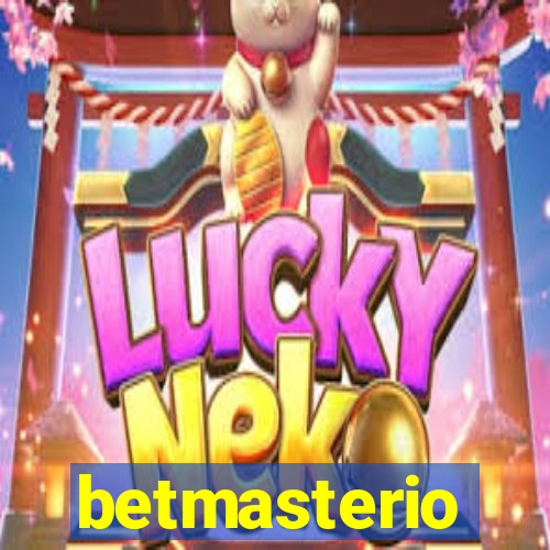 betmasterio