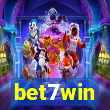 bet7win