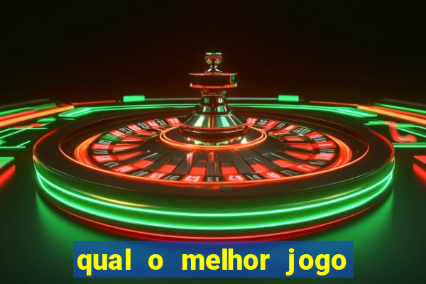 qual o melhor jogo do tigrinho para ganhar dinheiro