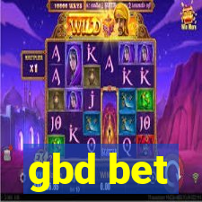 gbd bet