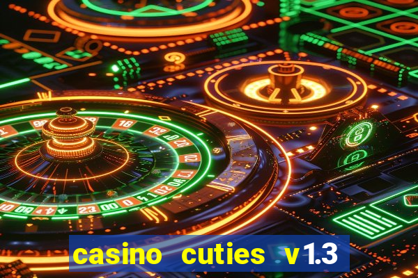 casino cuties v1.3 - android apk