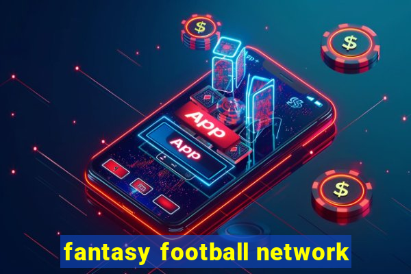 fantasy football network