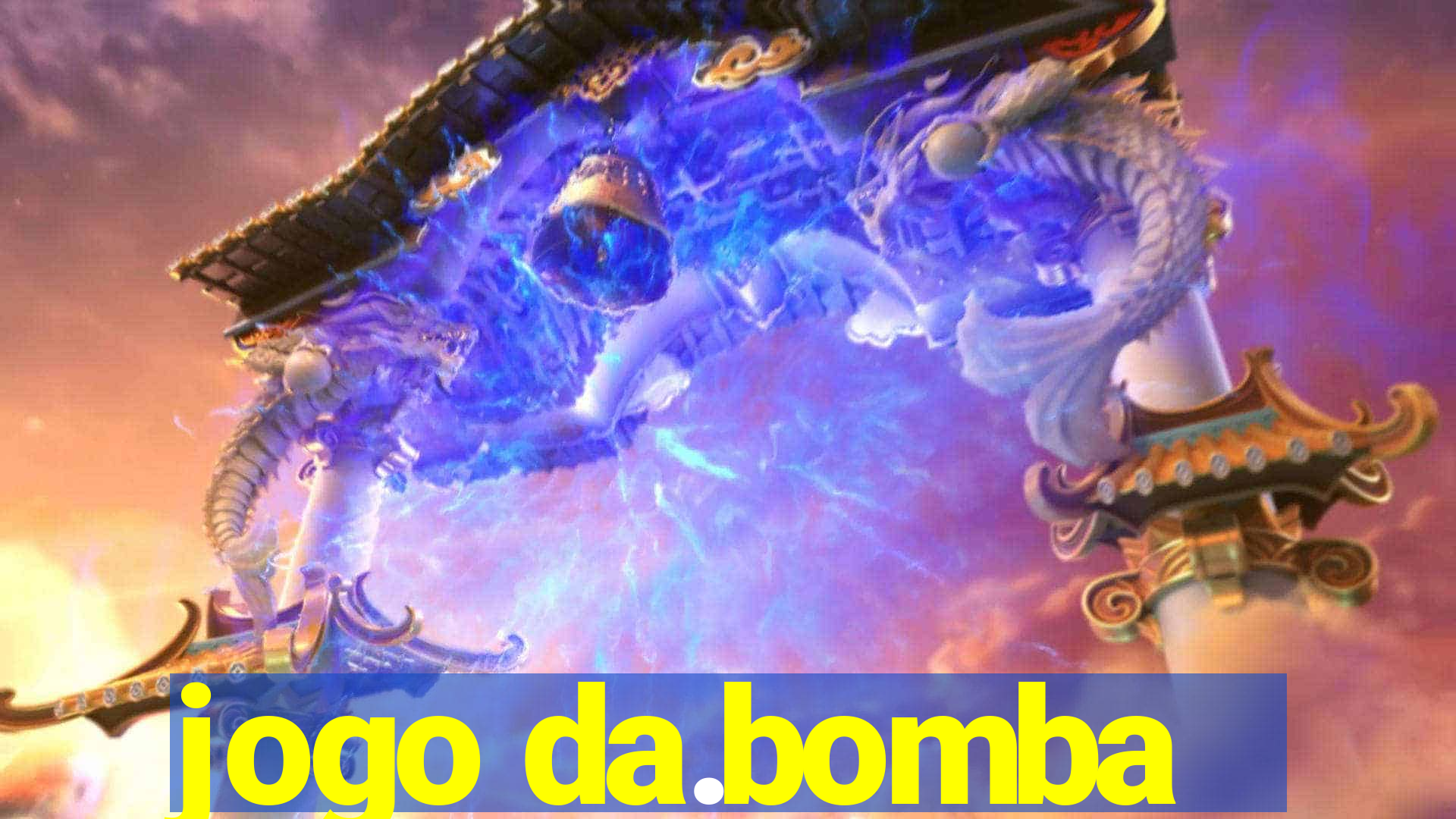 jogo da.bomba