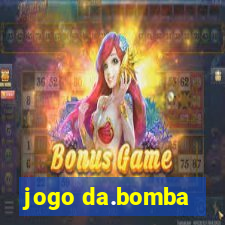 jogo da.bomba