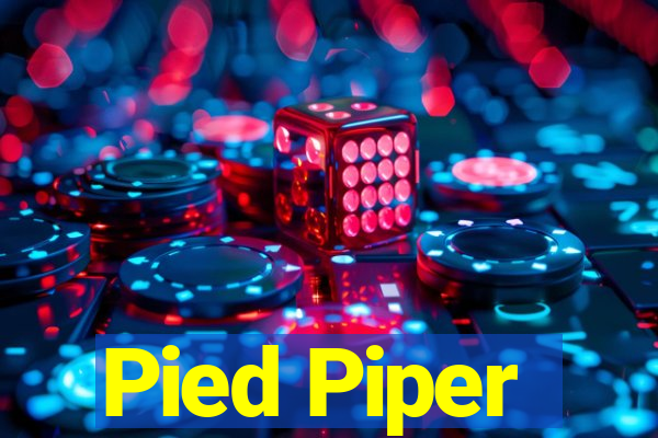 Pied Piper