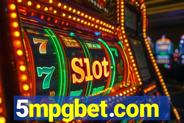 5mpgbet.com