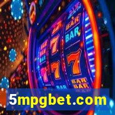 5mpgbet.com