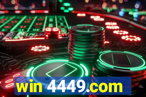 win 4449.com