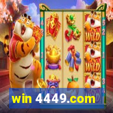 win 4449.com