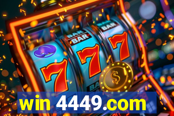 win 4449.com