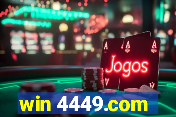 win 4449.com