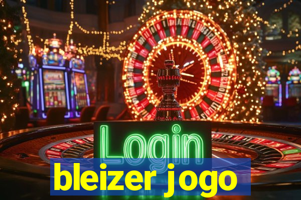 bleizer jogo