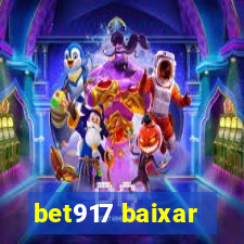 bet917 baixar