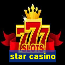 star casino