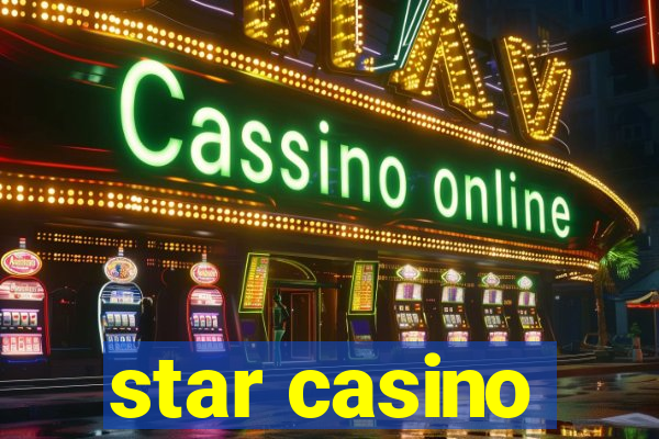 star casino