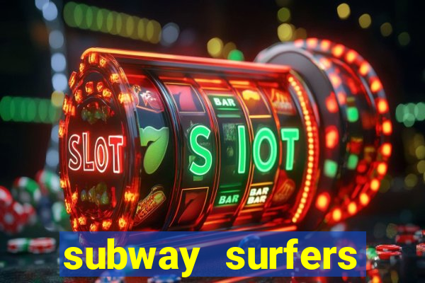 subway surfers havana start game