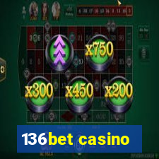 136bet casino