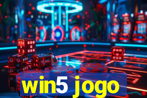 win5 jogo