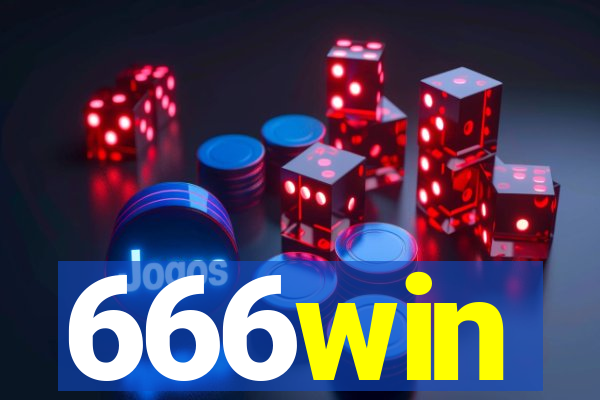 666win