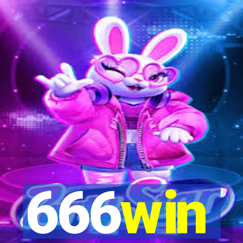 666win