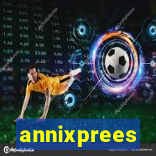 annixprees