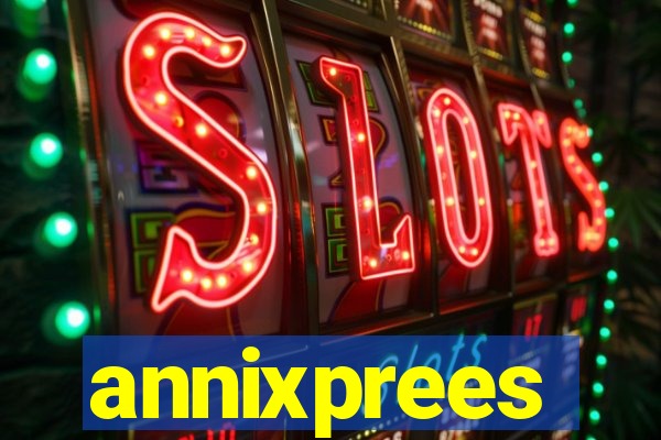 annixprees