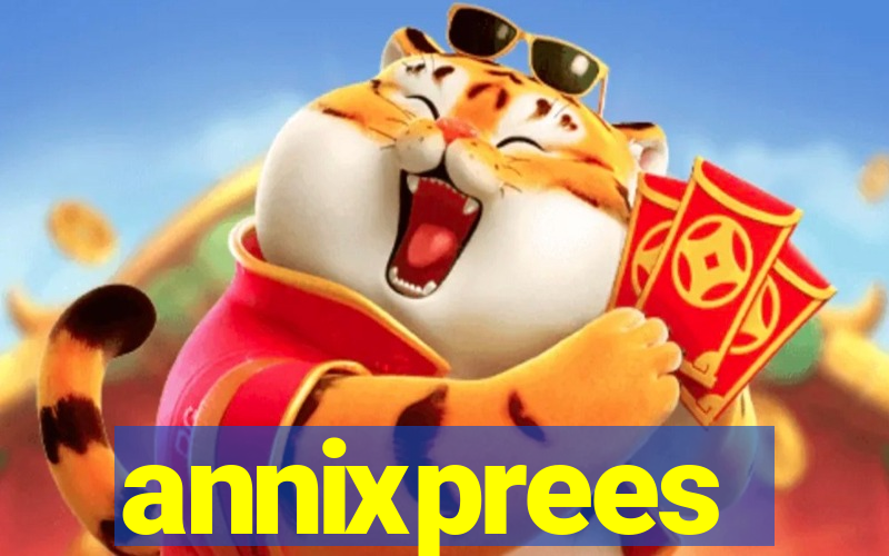 annixprees