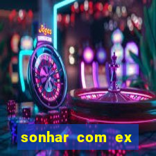 sonhar com ex colega de trabalho números da sorte