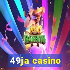 49ja casino