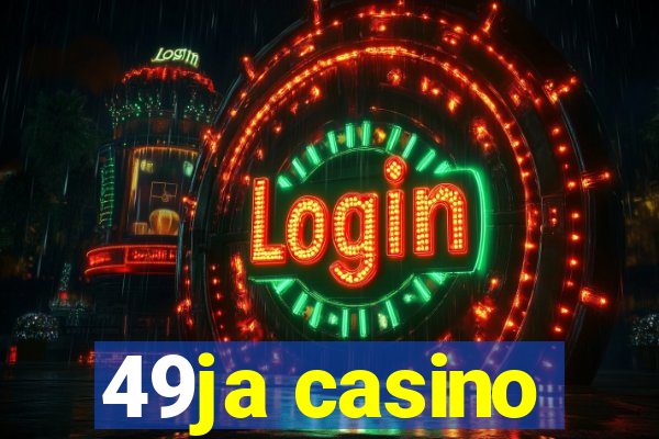 49ja casino