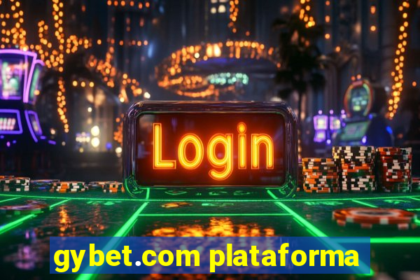 gybet.com plataforma