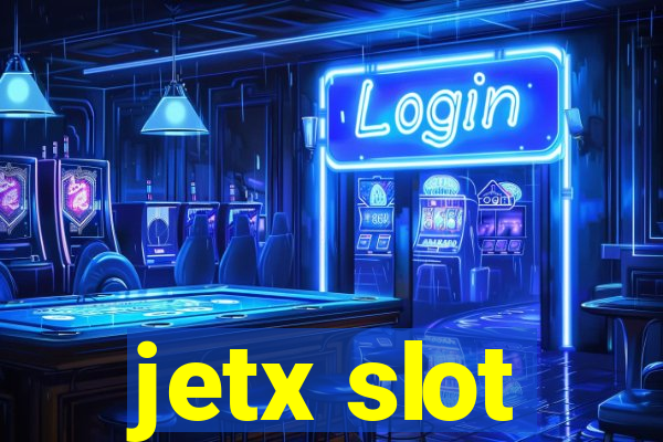 jetx slot