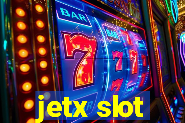 jetx slot