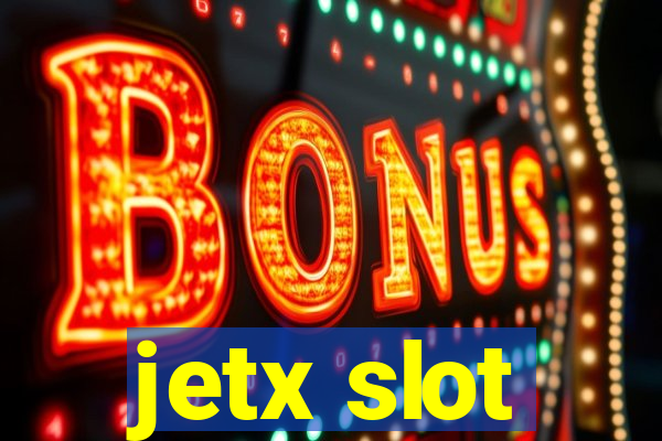 jetx slot