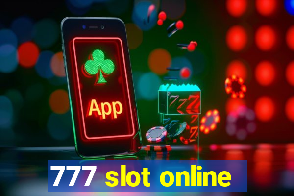 777 slot online