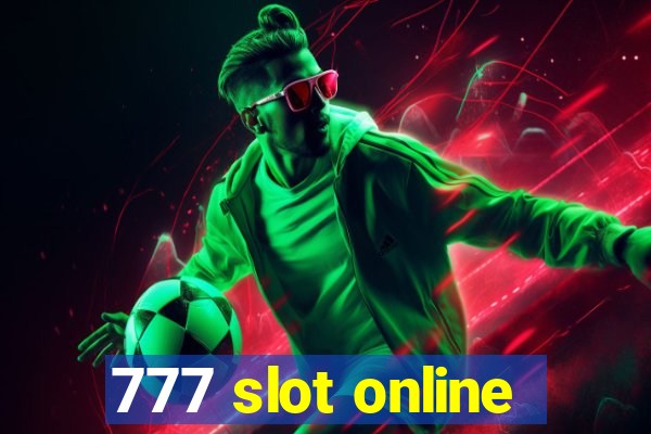 777 slot online