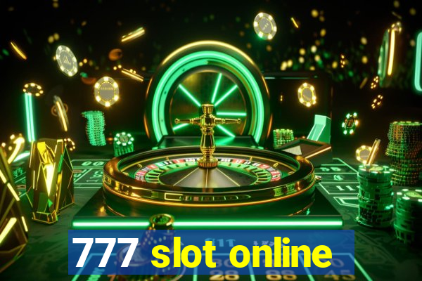 777 slot online