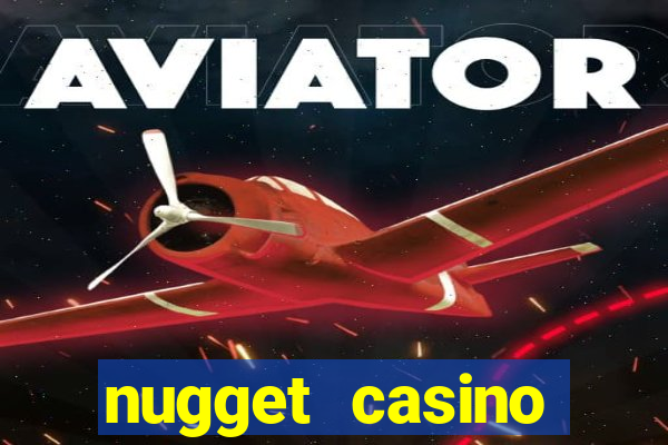 nugget casino resort sparks nevada