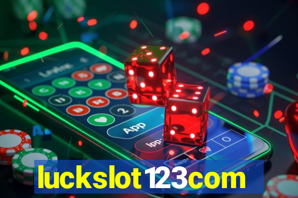 luckslot123com