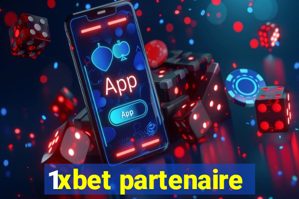 1xbet partenaire